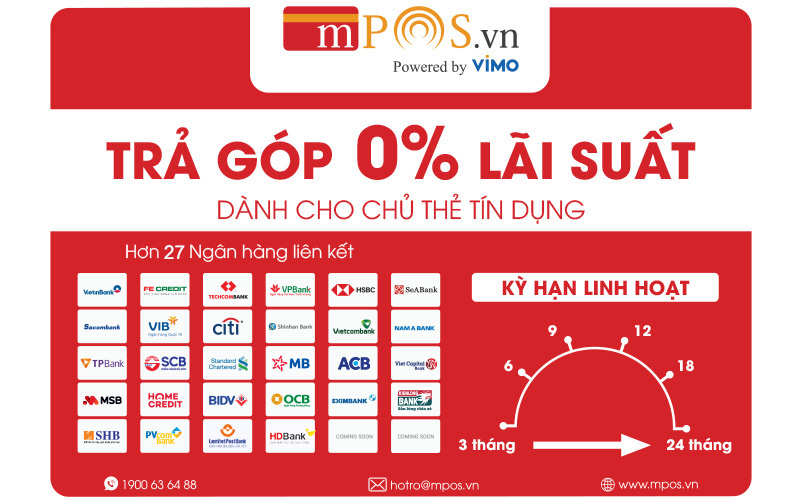 độ xe trả góp 0% tại quận 10