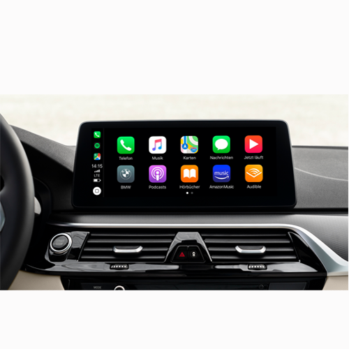 Carplay