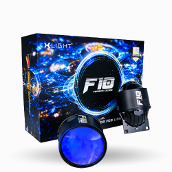 Xlight F10