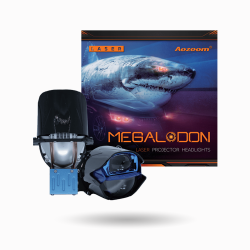 Aozoom Megalodon