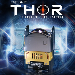 Bi Laser Aozoom Thor