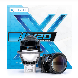 Xlight V20 2023