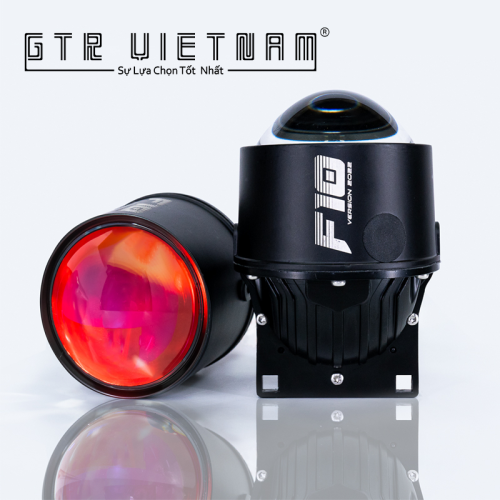 bi gầm xlight f10