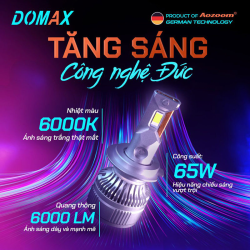 bóng led aladin lắp zin cho xe hơi