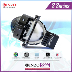 bi led kenzo S500 ngon bổ rẻ