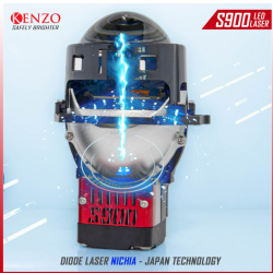 bi laser Kenzo S900