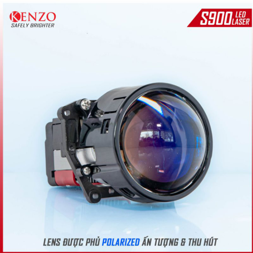 bi laser Kenzo S900