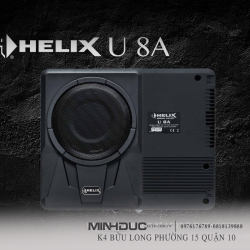 sub điện helix u8a