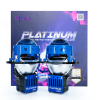 bi laser titan platinum 6+3