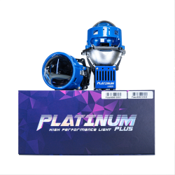 bi laser titan platinum 6+3