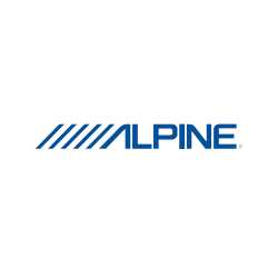 AMPLY DSP ALPINE