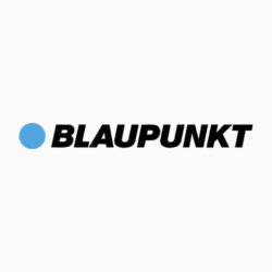 SUB BLAUPUNKT