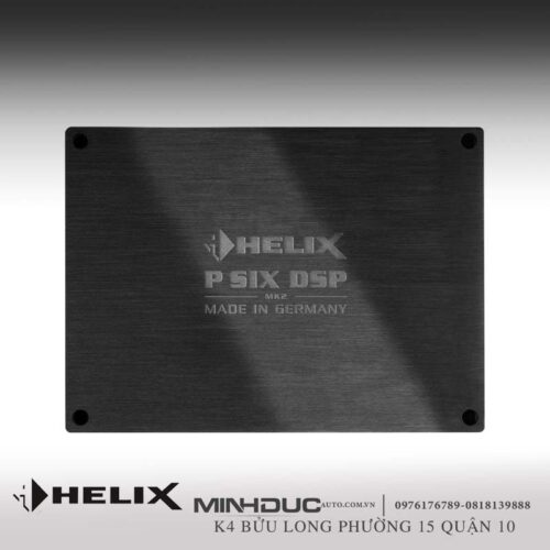 gía helix dsp psix mk2 quận 10