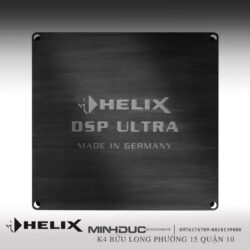 giá helix dsp ultra