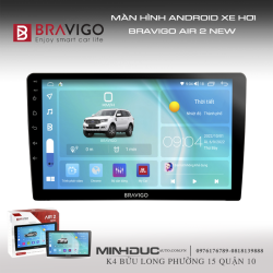 gía màn hình android bravigo air 2