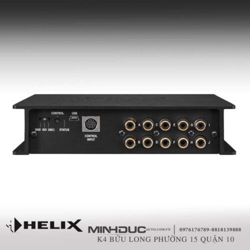 helix dsp pro mk2