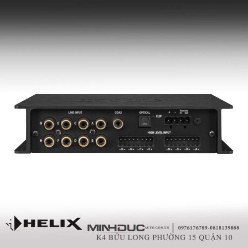 helix dsp pro mk2 chính hãng