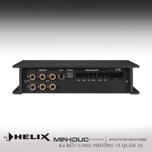 helix dsp psix mk2