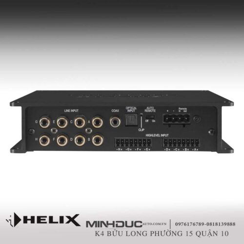 helix dsp ultra