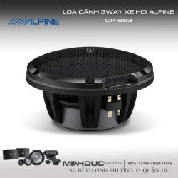 loa alpine 3way dp 653 giá bao nhiêu