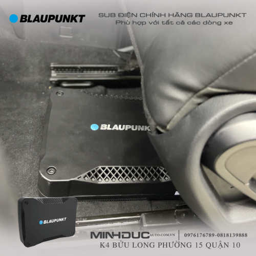 loa sub điện blaupunkt minh đức auto quận 10