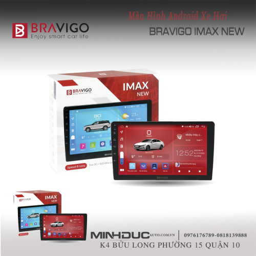 màn android bravigo mã new