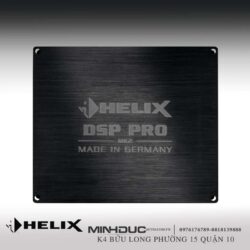 nâng cấp helix dsp pro mk2