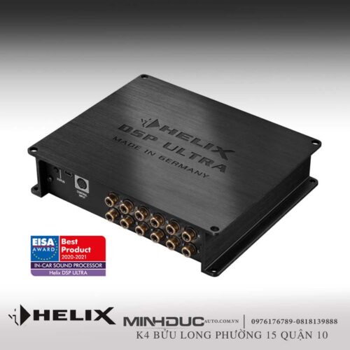 nâng cấp helix dsp ultra quận 10