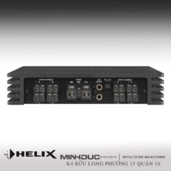 nâng cấp helix dsp v eight mk2 quận 10