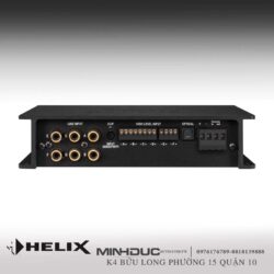 nâng cấp helix dsp 2