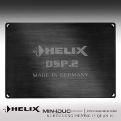 nâng cấp helix dsp 2 chính hãng