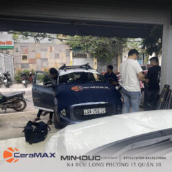 phim cách nhiệt ceramax cho kia morning