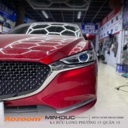 bi domax xled pro cho mazda 6