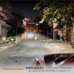 bi led aozoom domax x led pro quận 10