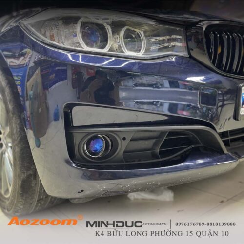 giá bi gầm aozoom eagle cho bmw