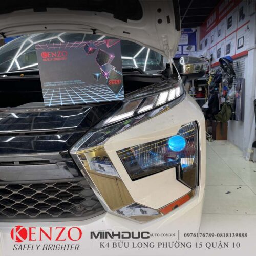 kenzo s600 cho xpander