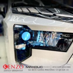 kenzo s600 cho xpander gía tốt