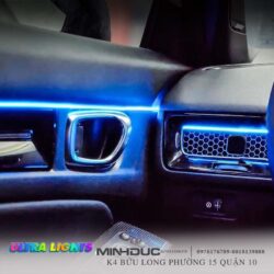 led nội thất civic quận 10